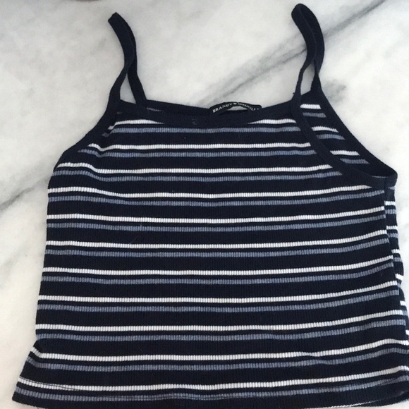 Brandy Melville Tops - Brandy Melville tank top